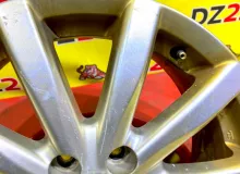 Диски Bridgestone Toprun 16 5x100