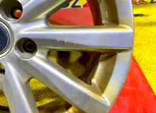 Диски Bridgestone Toprun 16 5x100