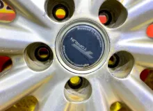 Диски Bridgestone Toprun 16 5x100