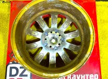 Диски Bridgestone Toprun 16 5x100