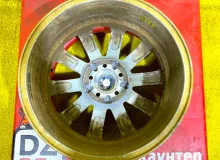 Диски Bridgestone Toprun 16 5x100