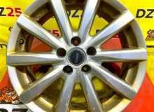 Диски Bridgestone Toprun 16 5x100