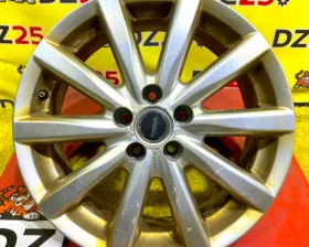 Диски Bridgestone Toprun 16 5x100