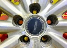 Диски Bridgestone Toprun 16 5x100