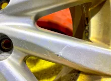 Диски Bridgestone Toprun 16 5x100