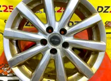 Диски Bridgestone Toprun 16 5x100