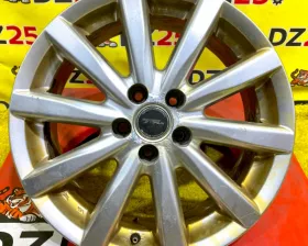 Диски Bridgestone Toprun 16 5x100