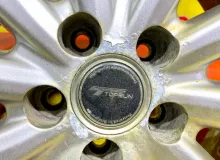 Диски Bridgestone Toprun 16 5x100