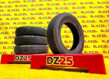 Шины Dunlop 155/80R14