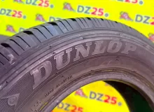 Шины Dunlop 155/80R14