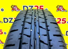 Шины Dunlop 155/80R14