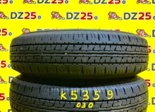 Шины Dunlop 155/80R14