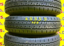 Шины Dunlop 155/80R14
