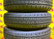 Шины Dunlop 155/80R14