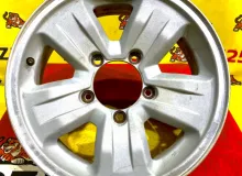 Диски Enkei 16 5x139.7