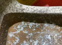 Диски Enkei 16 5x139.7