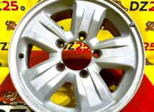 Диски Enkei 16 5x139.7