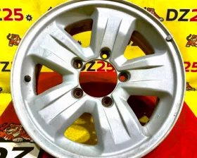 Диски Enkei 16 5x139.7