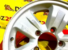 Диски Enkei 16 5x139.7