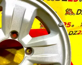 Диски Enkei 16 5x139.7