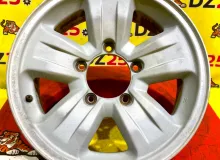 Диски Enkei 16 5x139.7