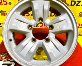 Диски Enkei 16 5x139.7
