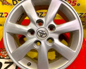 Диски Toyota 15 5x114.3