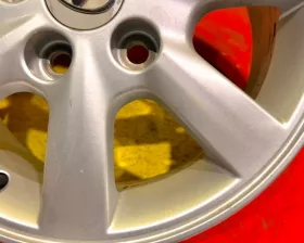 Диски Toyota 15 5x114.3