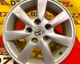 Диски Toyota 15 5x114.3