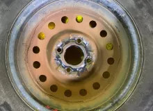 Диски Nissan 14 4x114.3