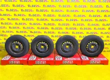 Диски Nissan 14 4x114.3