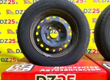 Диски Nissan 14 4x114.3
