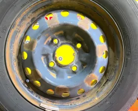 Диски Nissan 14 4x114.3