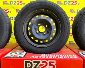 Диски Nissan 14 4x114.3