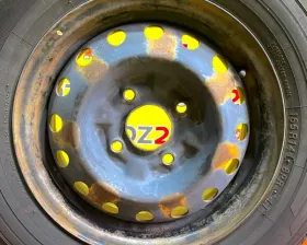 Диски Nissan 14 4x114.3