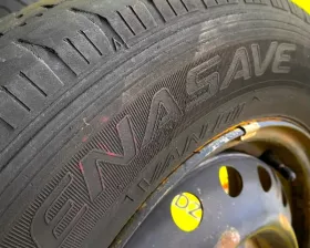 Шины Dunlop 165/80R14
