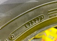 Шины Dunlop 195/65R15