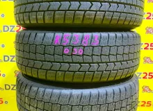 Шины Dunlop 195/65R15