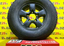 Диск Toyota 16 5x150