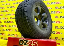 Диск Toyota 16 5x150