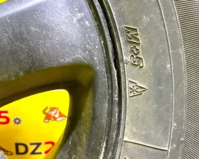 Диск Toyota 16 5x150