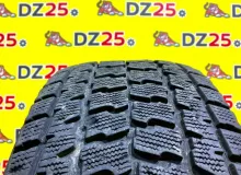Колесо на диске Toyota 5x150 c шиной Goodyear 275/70R16