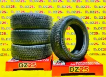 Шины Michelin 235/60R18
