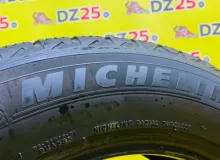 Шины Michelin 235/60R18