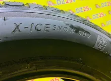 Шины Michelin 235/60R18