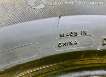 Шины Michelin 235/60R18