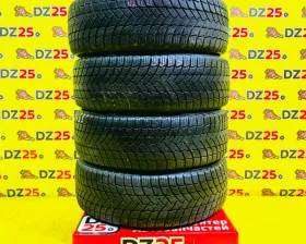 Шины Michelin 235/60R18