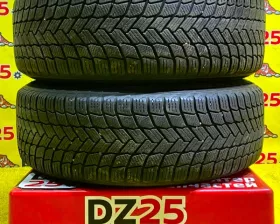 Шины Michelin 235/60R18