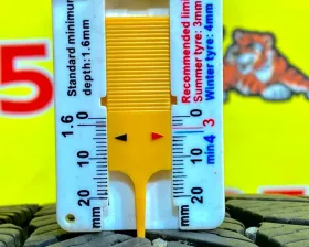 Шины Michelin 235/60R18