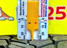 Шины Michelin 235/60R18